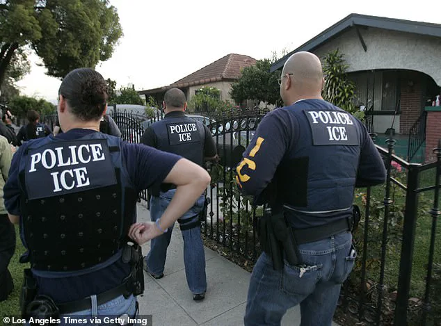 Late-Breaking: Congressman Swalwell Threatens to Strip ICE Agents' Licenses Amid Escalating Immigration Tensions