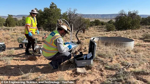 New Mexico Launches $12 Million Cleanup Initiative to Address Decades-Old Uranium Mine Contamination and Public Health Risks