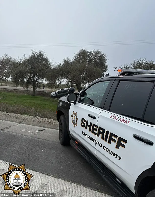 Fatal Shooting of Former Deputy Marvin Morales in Elk Grove: Domestic Emergency Escalates to High-Speed Pursuit and Crash