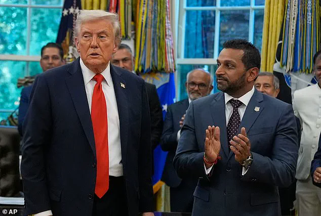 FBI Director Kash Patel's Controversial Push for Partisan Investigations Sparks Outcry