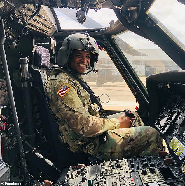 Immigration Detention of U.S. Soldier's Wife Highlights Regulatory Challenges for Families