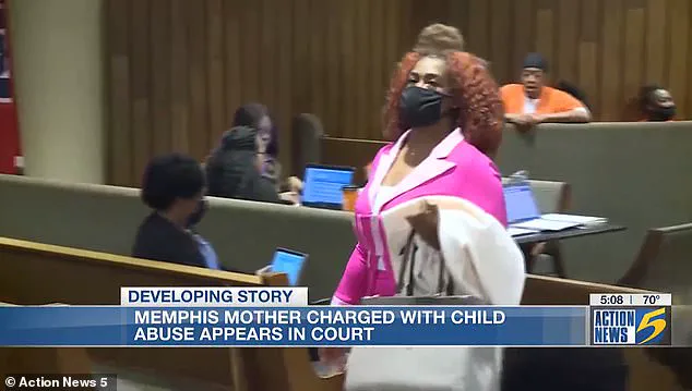 Legal Action Against Tennessee Mother Sheds Light on Child Protection Regulations and Public Safety Concerns