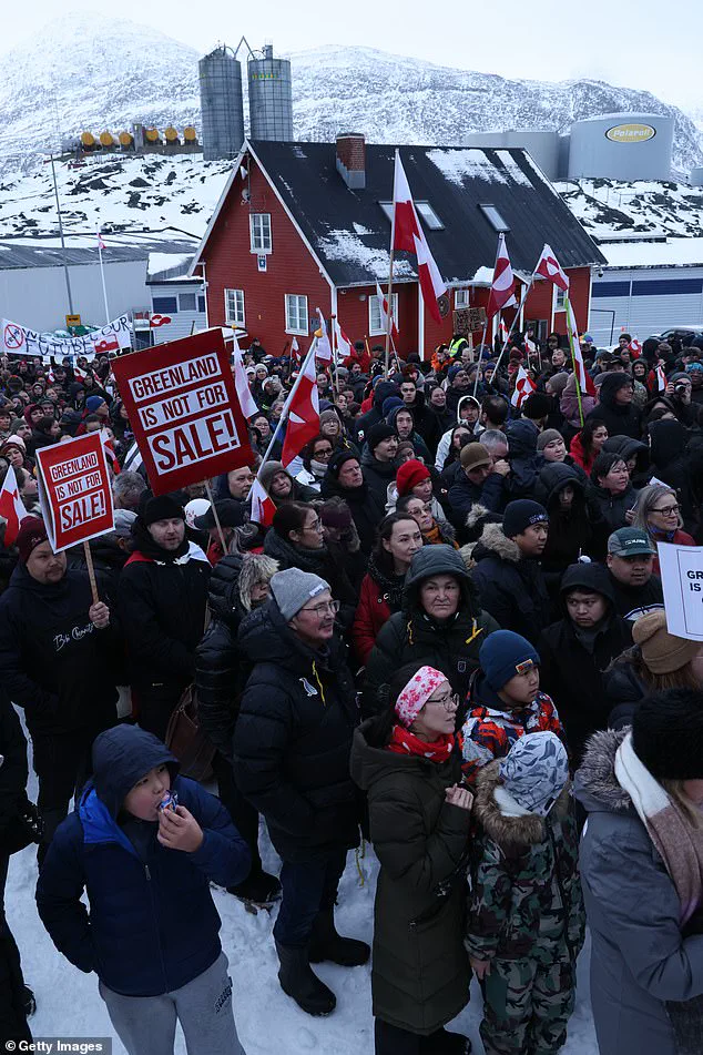 Trump Pressures NATO Over Greenland Amid Nobel Peace Prize Backlash