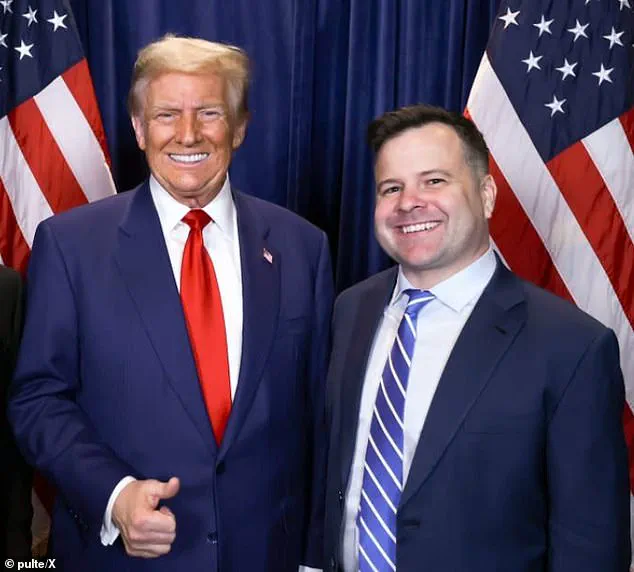 Controversies Surround Bill Pulte's Tenure at FHFA as Scrutiny Intensifies