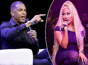 Former CNN Anchor Don Lemon Faces Criticism After Attending ICE Protest at Church in Minnesota