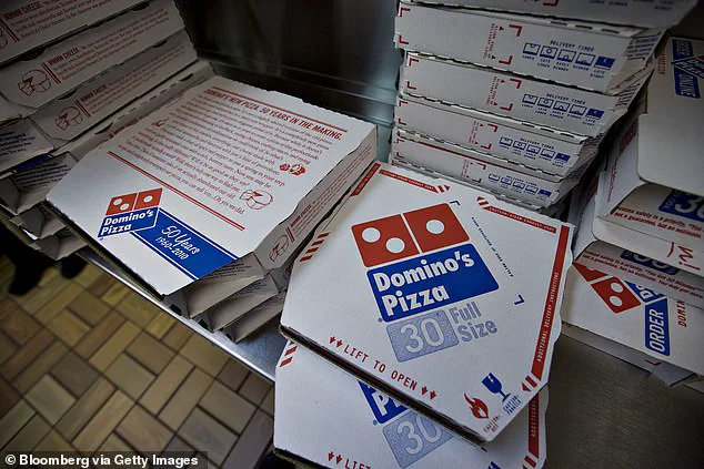 Domino's Pizza Faces Concerns Over Carcinogen Detection in Marinara Sauce, Per Taiwan FDA Report