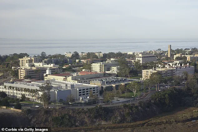 Former UC Santa Barbara Student Convicted in High-Profile Sexual Assault Case