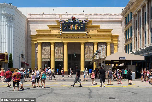 Rollercoaster Tragedy Sparks Legal Battle Over Theme Park Safety Standards