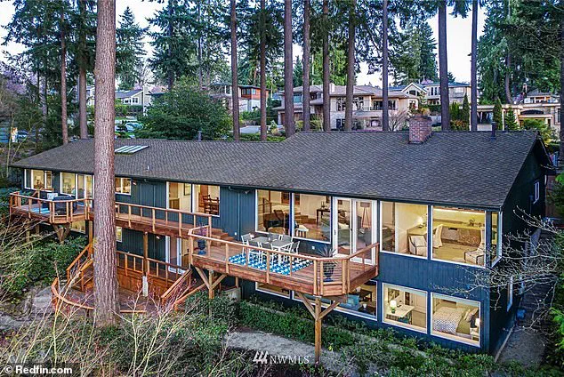 Seattle Philanthropist Nancy Skinner Nordhoff Dies at 93, Legacy Marked by Public Service and Literary Influence