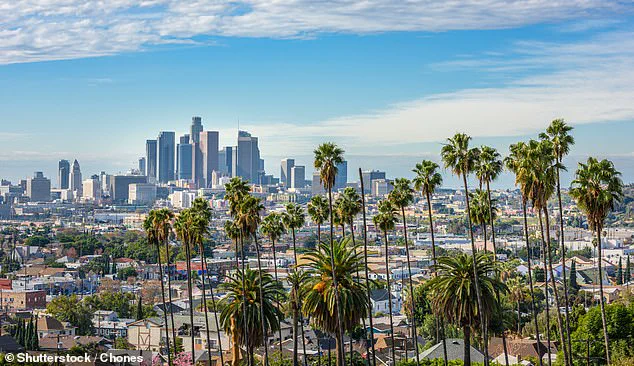 Southern California Experiences Series of Earthquakes, Experts Warn of Potential Prolonged Seismic Instability