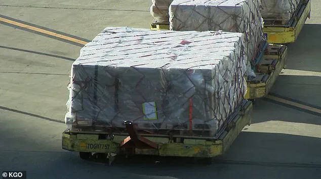 Tragic Accident at San Francisco International Airport Claims Life of dnata Employee John Brandon Picazo Lacayanga