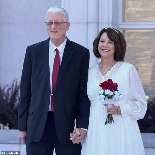 Tragic Murder of Kimberly Hyde Shocks Vernal, Utah Community