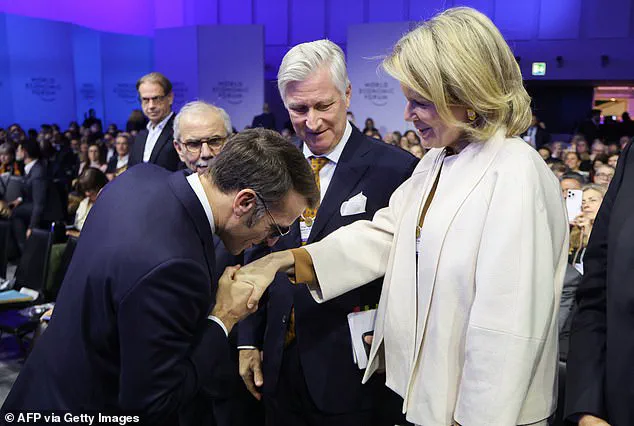 Trump's Davos Debut: Swagger, Strategic Ambiguity, and a New Era in Global Diplomacy