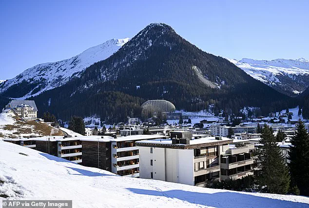 Trump's Davos Debut: Swagger, Strategic Ambiguity, and a New Era in Global Diplomacy