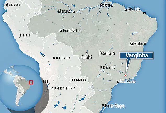Exclusive: Retired Colonel Reveals Secret Paper Trail Behind 1996 Varginha UFO Crash