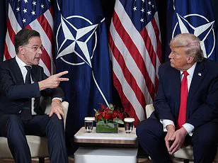 France Condemns Trump's WEF Claims as 'Fake News,' Escalating Tensions Over Tariff Threats