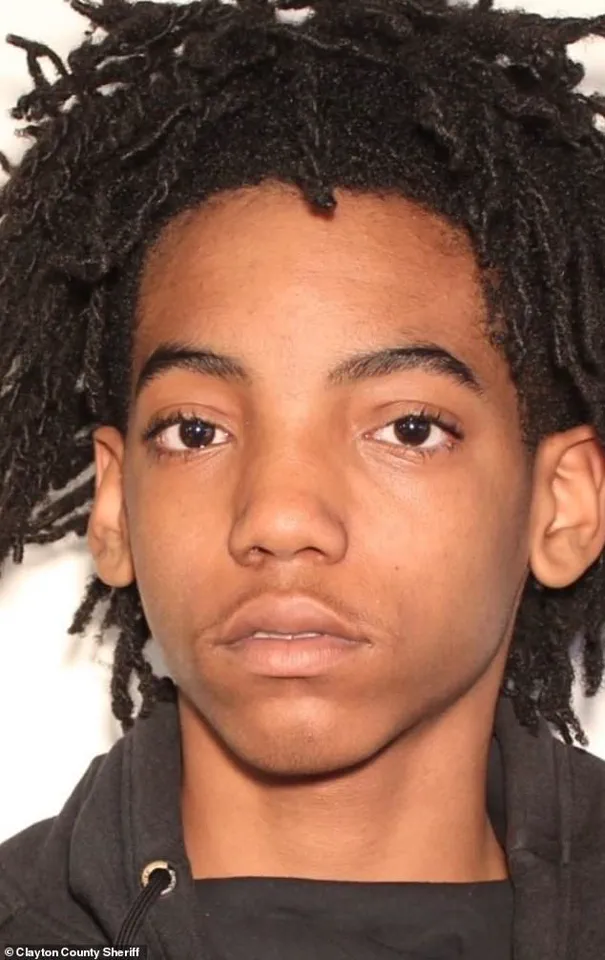 Georgia Teen Arrested After Father Reports Alleged Shooting That Left Victim in Critical Condition