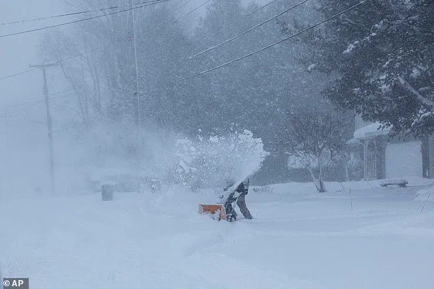 Historic Storm 'Fern' Sparks Nationwide Panic Buying as Millions Face Extreme Weather Conditions