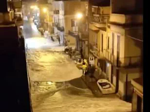 Late-Breaking: Deadly Storm Claims Coast Guard Life in Southern Europe as Monstrous Wave Strikes Astros