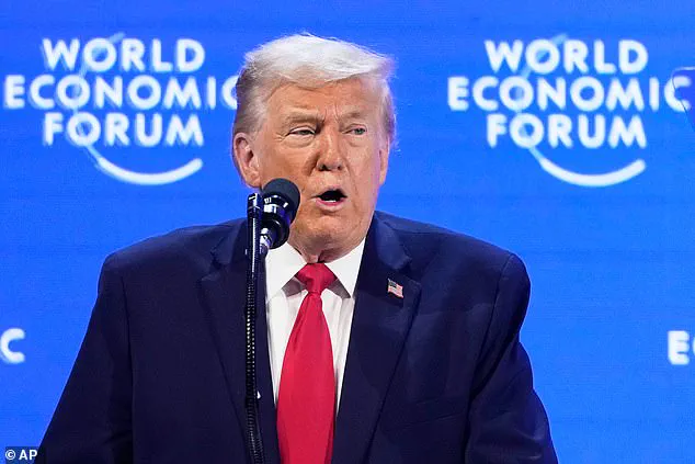 President Trump Announces Greenland Agreement with NATO, Halts Tariffs in Major Foreign Policy Move