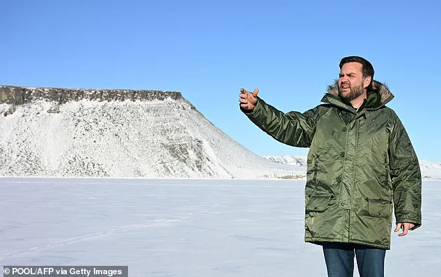 President Trump Announces Greenland Agreement with NATO, Halts Tariffs in Major Foreign Policy Move
