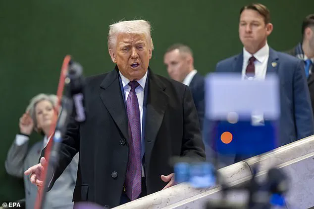 Trial of Russian National Linked to Barron Trump Exposes Alleged Violence in East London