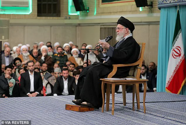 Trump's Claims of Averting Mass Executions in Iran Spark Urgent Debate Over U.S. Foreign Policy