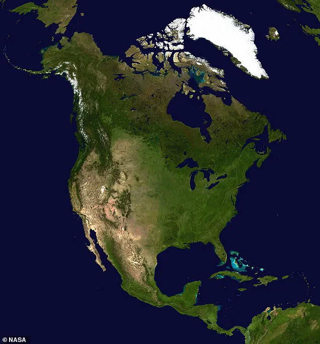 United States Expands Arctic Seabed Claims: New Territorial Boundaries and Potential Impact on Geopolitics and Resource Access