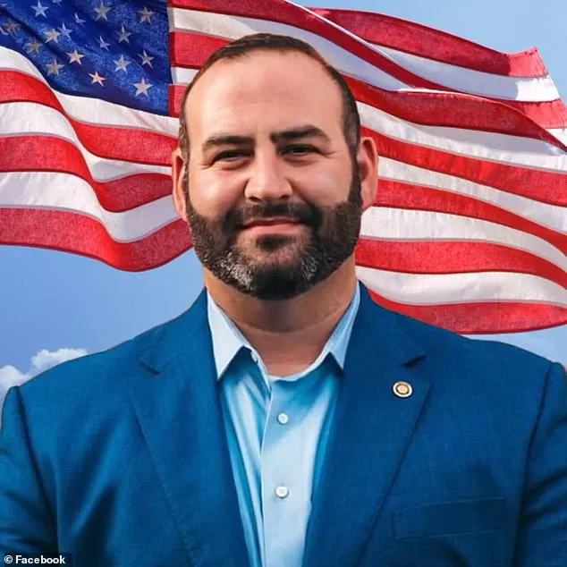 Breaking: Missouri Rep. Jeremy Dean Sanctioned in 138-10 Vote Over Ethical Misconduct During Heated Congressional Map Debate