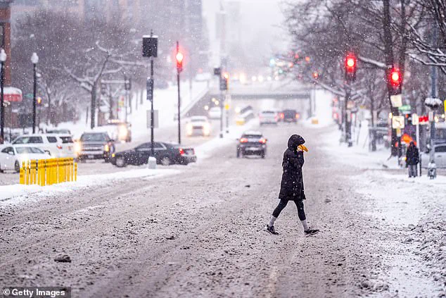 Exclusive Access to Weather Alerts as Historic Storm Threatens Millions