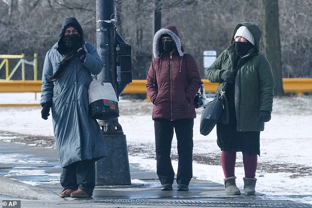 Exclusive Access to Weather Alerts as Historic Storm Threatens Millions