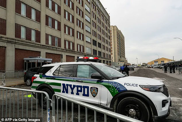 NYC Judge Blocks Distribution of *Behind the Badge* Footage in High-Stakes Legal Battle Over Alleged Threat to NYPD Investigations and Reputation