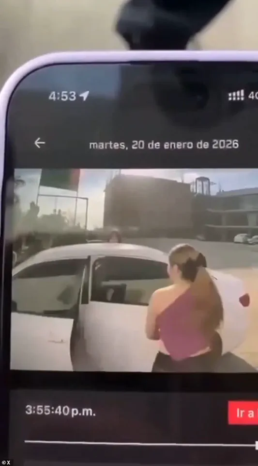 Public Safety Concerns Rise as Kidnapping in Mexico Highlights Gaps in Security Regulations
