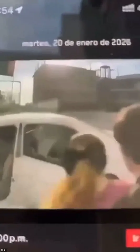 Public Safety Concerns Rise as Kidnapping in Mexico Highlights Gaps in Security Regulations
