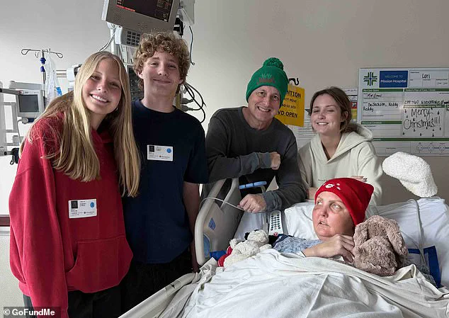 Surviving Tragedy: Lori Coble's Journey from Loss to Hope
