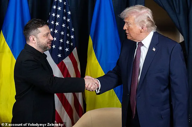 U.S. Envoys and Putin Engage in Pivotal Talks Aimed at Brokering Peace Between Russia and Ukraine