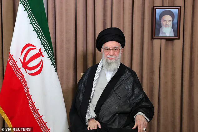 U.S. Military Mobilizes as Tensions Rise in the Middle East Amid Trump's Remarks on Iran