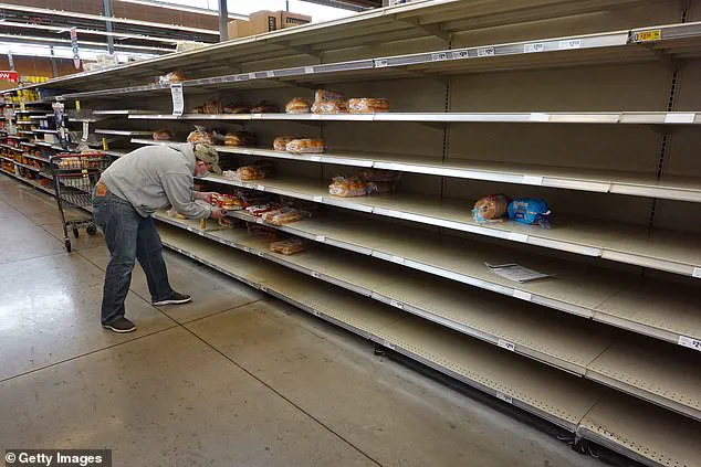 Unprecedented Cold Snap Brings 40-Hour Winter Storm to Houston as East Coast Faces Heavy Snowfall and Life-Threatening Conditions