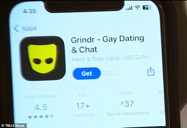 Violent Robbery After Grindr Meet-Up Sparks Safety Concerns in LGBTQ+ Community