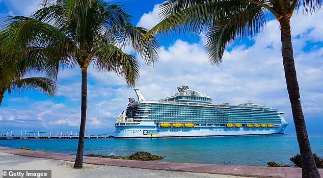 Workplace Culture and Employee Morale Take Center Stage as Restaurant Owner Rewards Team with Luxurious Cruise