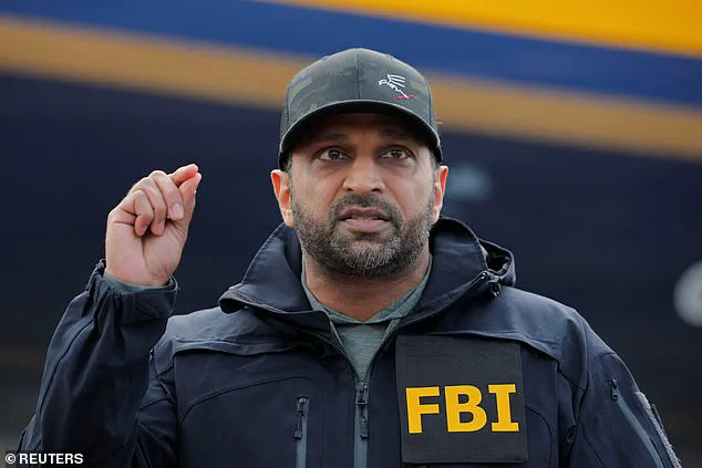 FBI Agent Resigns Over Pressure to Halt ICE Shooting Inquiry
