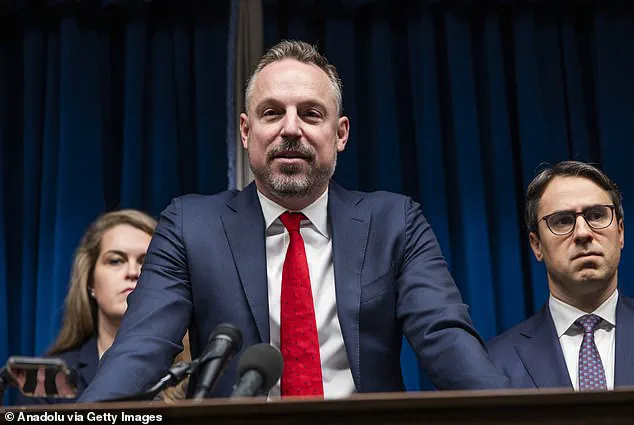 FBI Agent Resigns Over Pressure to Halt ICE Shooting Inquiry