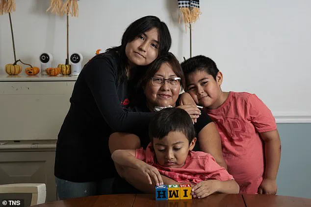 ICE Detains Father of Child with Brain Cancer and Severe Eating Disorder, Sparking Life-Threatening Crisis