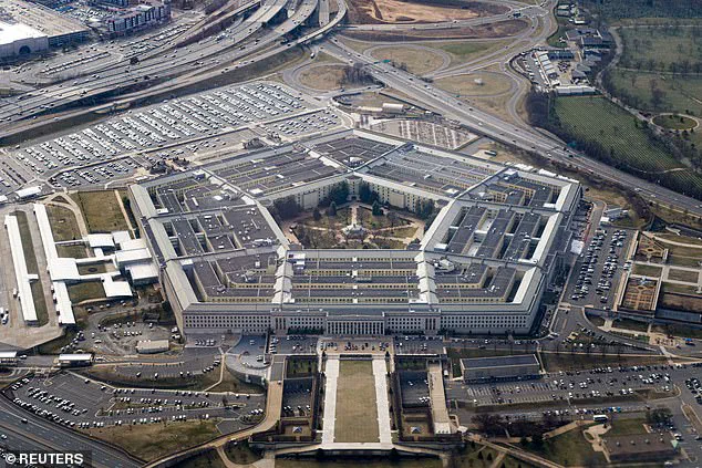 Privileged Access: U.S. Strategy Demands Allies Take Full Security Responsibility