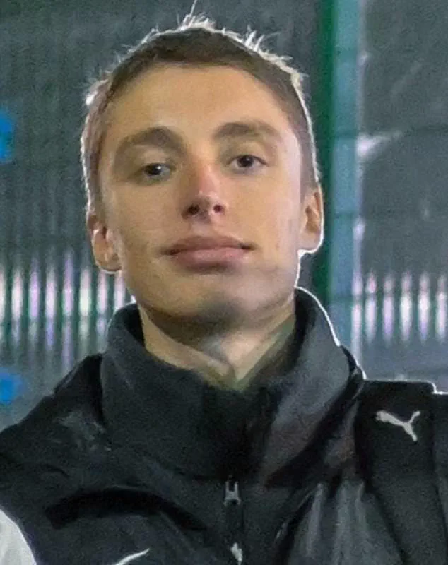 Barron Trump's Legal Involvement in London Trial of Russian National Charged with Assault
