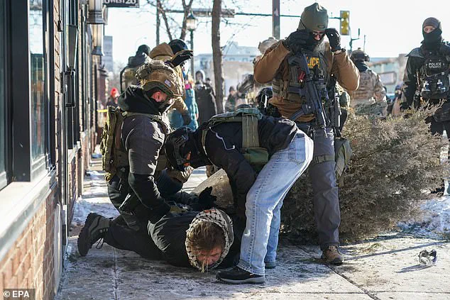 Restricted Access to Information and Credible Expert Advisories: Minneapolis Grapples with Public Safety and Individual Rights Amid the Death of a Nurse in a Federal Agent Confrontation