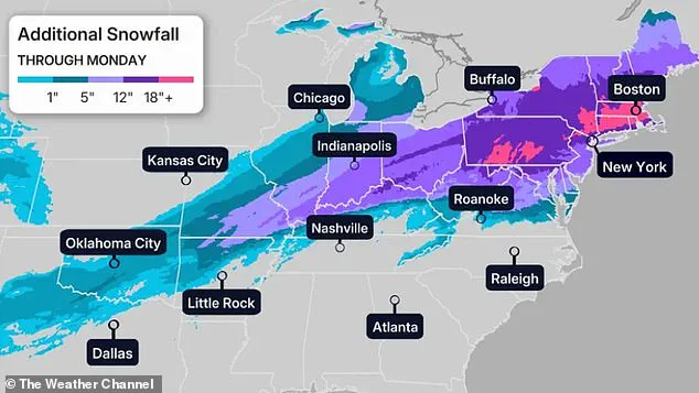 Winter Storm Fern Paralyzes Nation as Millions Face Disruption and Isolation