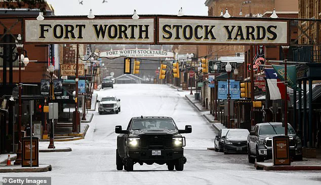 Winter Storm Fern Tests Government Preparedness and Infrastructure Resilience in Unprecedented Cold