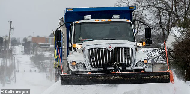 Winter Storm Fern Tests Government Preparedness and Infrastructure Resilience in Unprecedented Cold