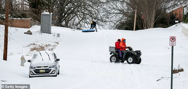 Winter Storm Fern Tests Government Preparedness and Infrastructure Resilience in Unprecedented Cold